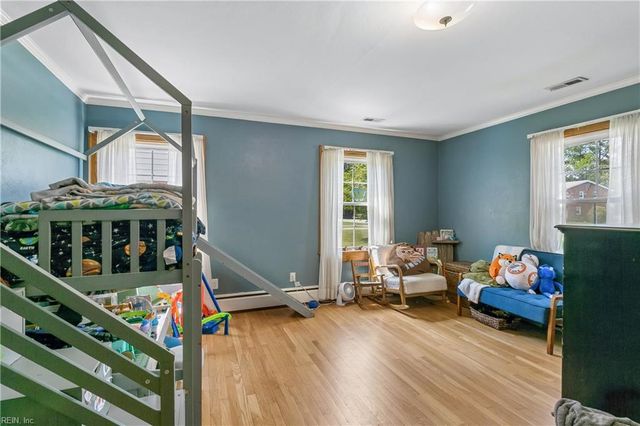 812 Poquoson AVE, Poquoson, VA 23662