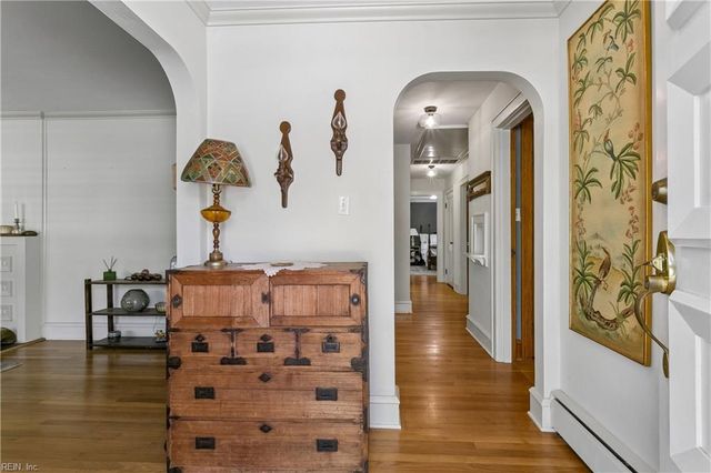 812 Poquoson AVE, Poquoson, VA 23662