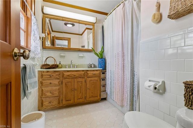 812 Poquoson AVE, Poquoson, VA 23662