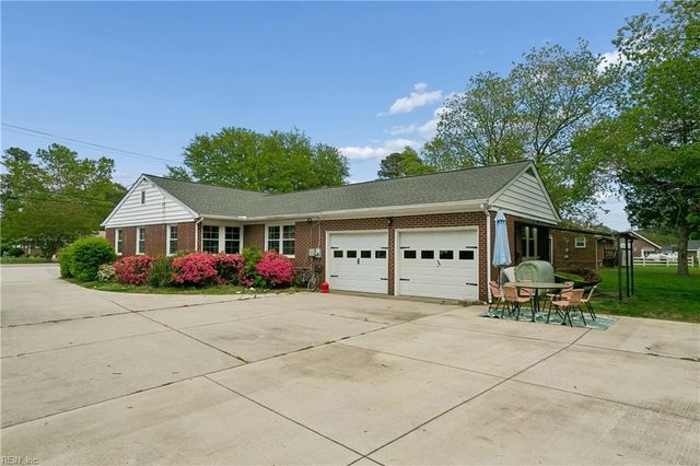812 Poquoson AVE, Poquoson, VA 23662