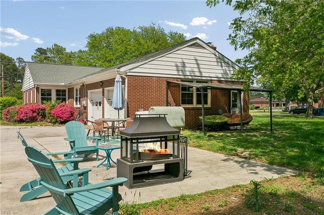 812 Poquoson AVE, Poquoson, VA 23662