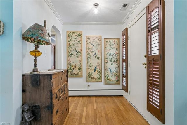 812 Poquoson AVE, Poquoson, VA 23662