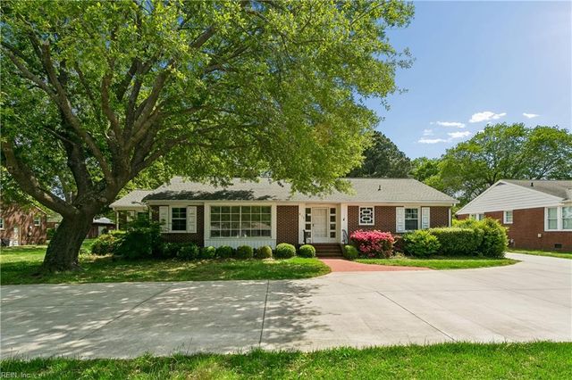 812 Poquoson AVE, Poquoson, VA 23662