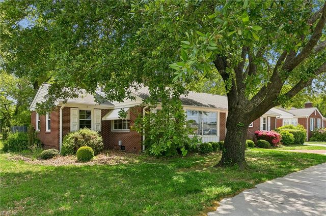 812 Poquoson AVE, Poquoson, VA 23662