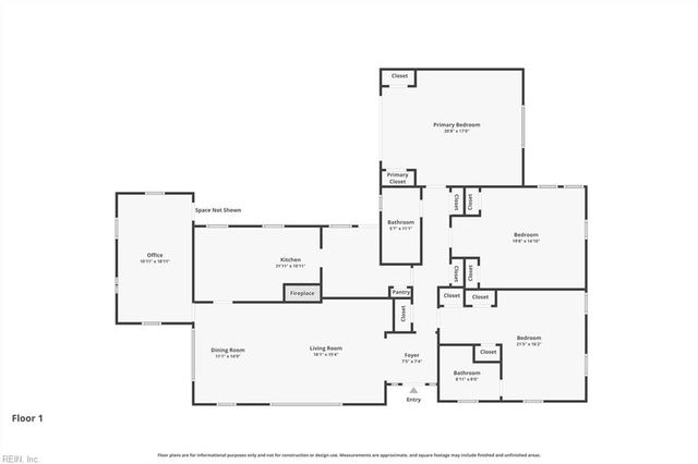 812 Poquoson AVE, Poquoson, VA 23662