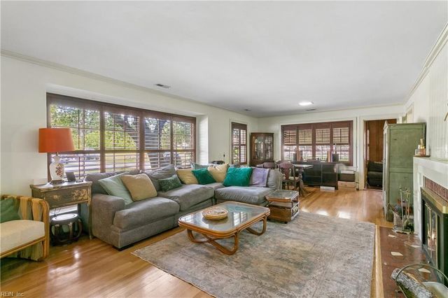 812 Poquoson AVE, Poquoson, VA 23662