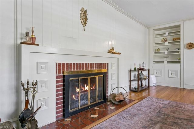 812 Poquoson AVE, Poquoson, VA 23662