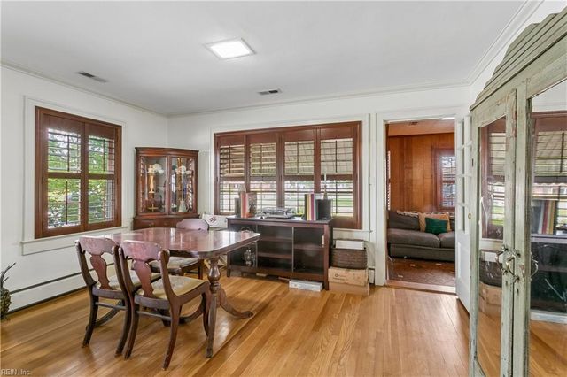 812 Poquoson AVE, Poquoson, VA 23662