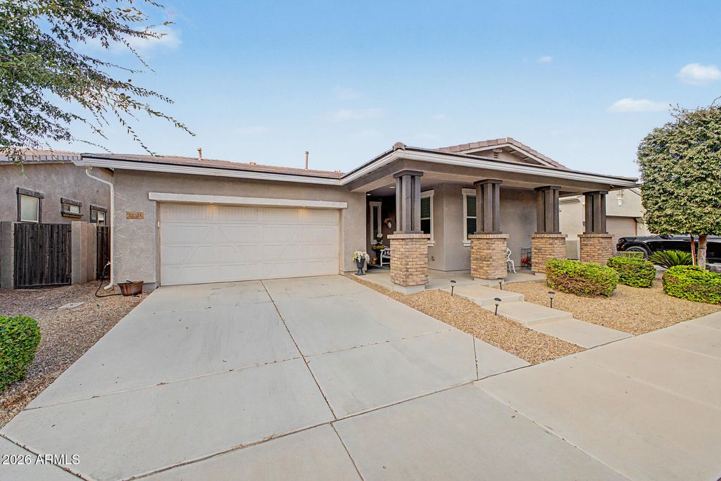 22524 E DUNCAN Street, Queen Creek, AZ 85142 — photo 2