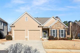 509 Millside Trail, Canton, GA 30114