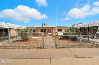 5829 Sturgeon Drive, El Paso, TX 79924
