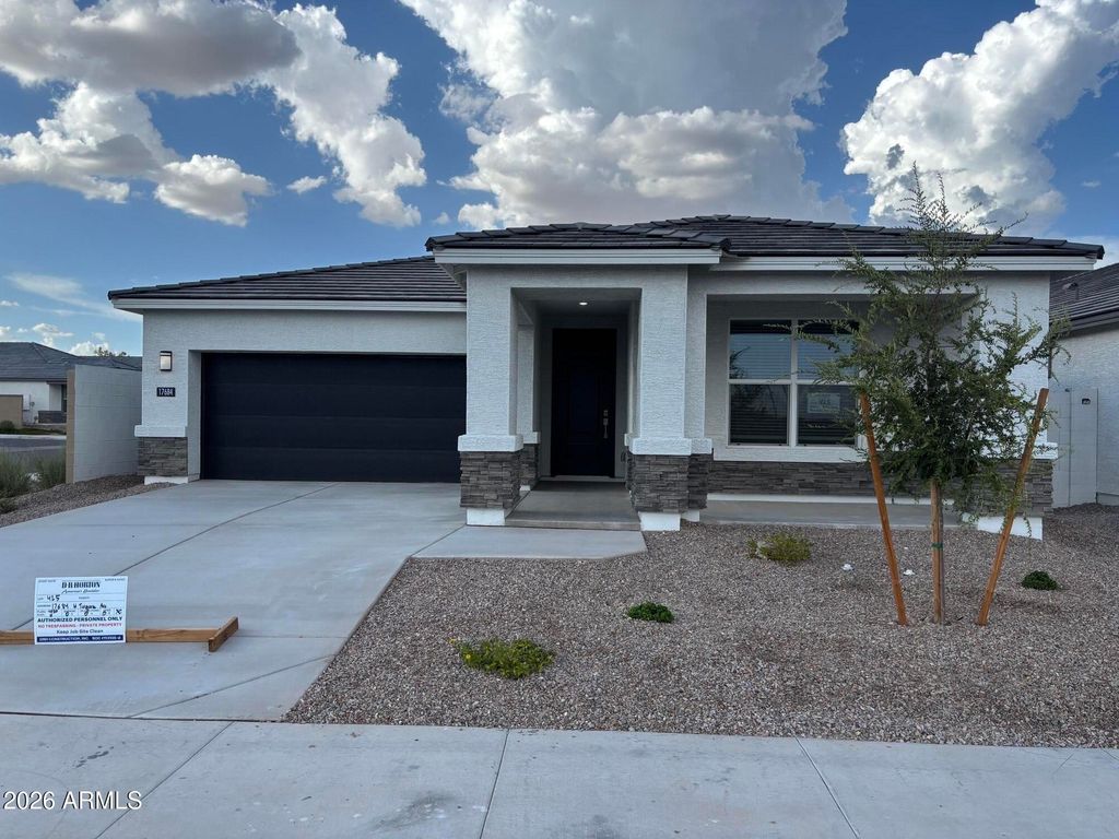 17684 W TURQUOISE Avenue, Waddell, AZ 85355 — photo 3