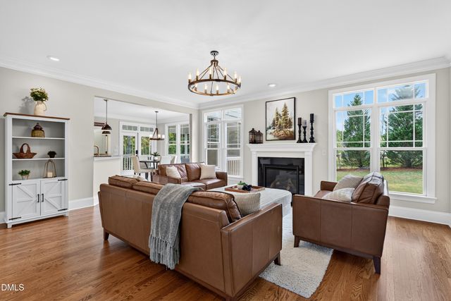 115 Woodland Ridge Court, Cary, NC 27519