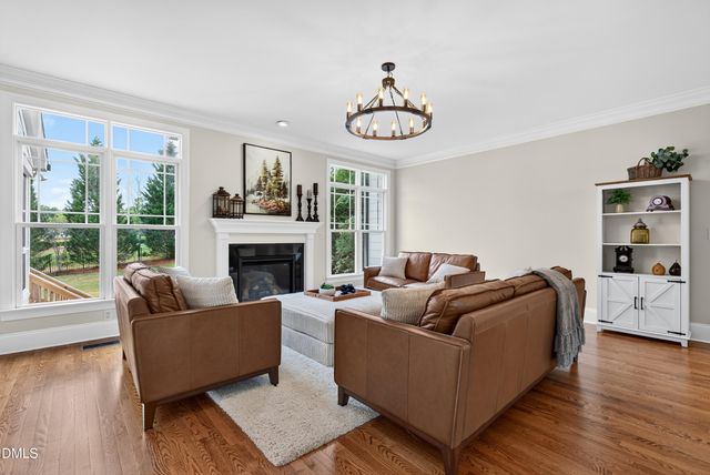 115 Woodland Ridge Court, Cary, NC 27519