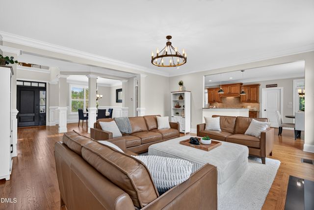 115 Woodland Ridge Court, Cary, NC 27519