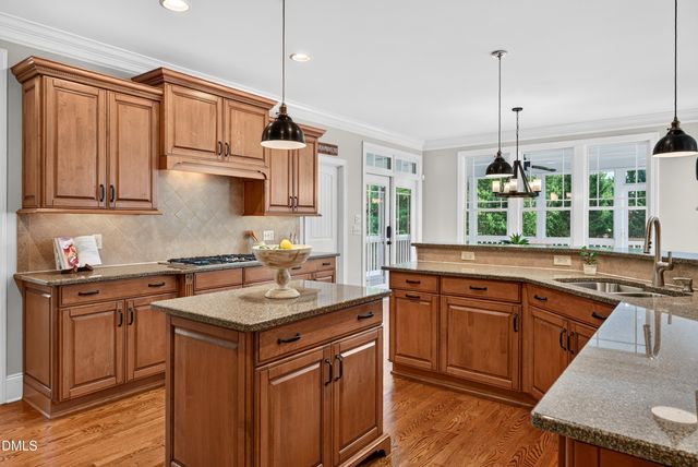 115 Woodland Ridge Court, Cary, NC 27519