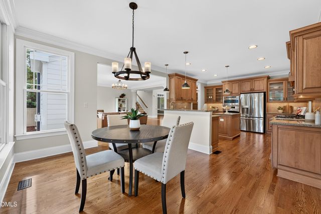 115 Woodland Ridge Court, Cary, NC 27519