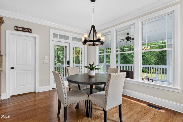 115 Woodland Ridge Court, Cary, NC 27519