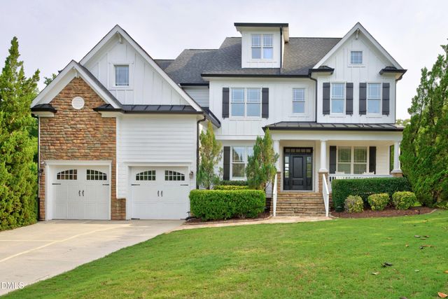 115 Woodland Ridge Court, Cary, NC 27519
