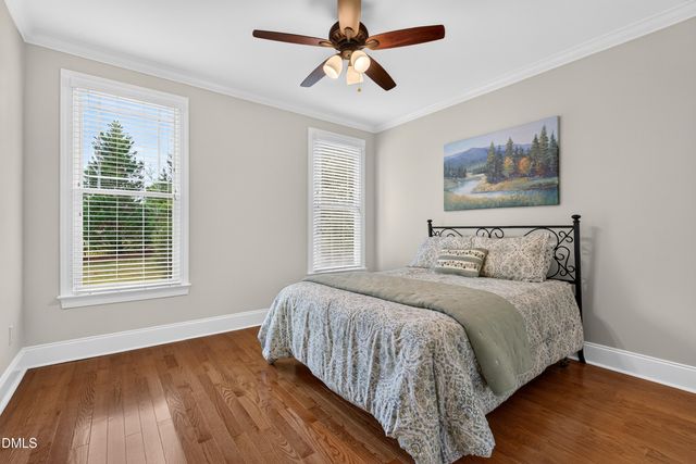 115 Woodland Ridge Court, Cary, NC 27519