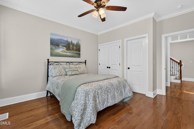 115 Woodland Ridge Court, Cary, NC 27519
