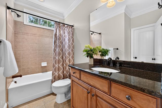 115 Woodland Ridge Court, Cary, NC 27519