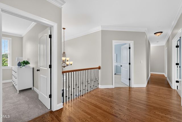 115 Woodland Ridge Court, Cary, NC 27519