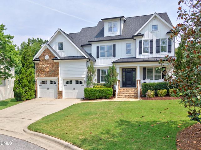 115 Woodland Ridge Court, Cary, NC 27519