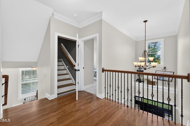 115 Woodland Ridge Court, Cary, NC 27519