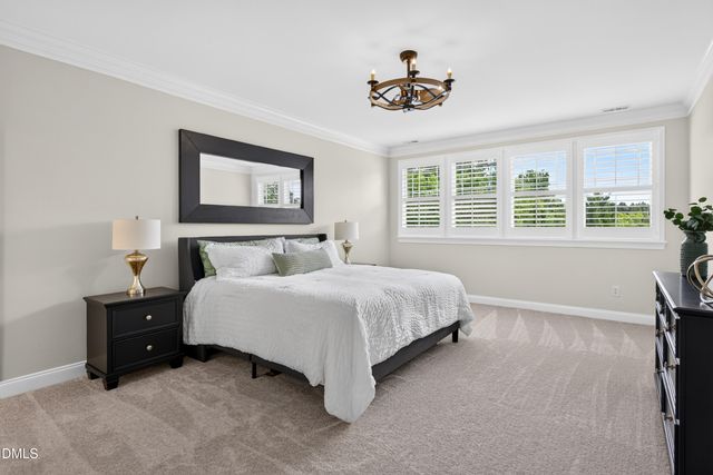 115 Woodland Ridge Court, Cary, NC 27519