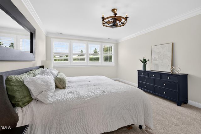 115 Woodland Ridge Court, Cary, NC 27519