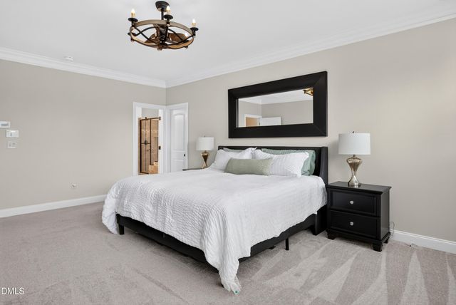 115 Woodland Ridge Court, Cary, NC 27519
