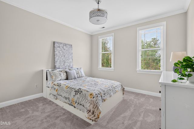 115 Woodland Ridge Court, Cary, NC 27519