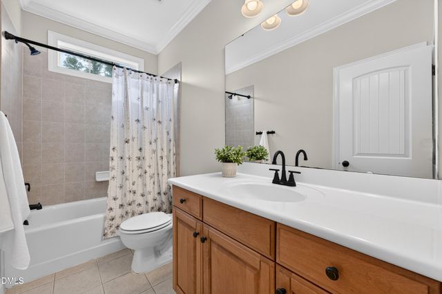 115 Woodland Ridge Court, Cary, NC 27519