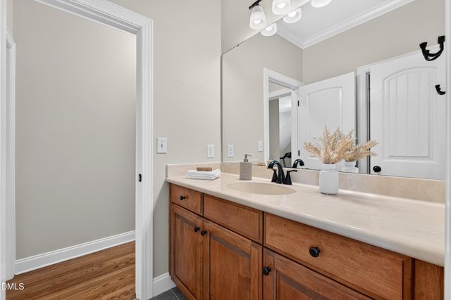 115 Woodland Ridge Court, Cary, NC 27519