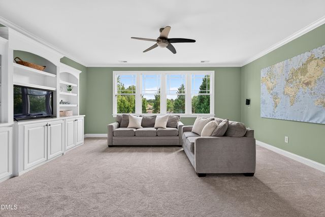 115 Woodland Ridge Court, Cary, NC 27519