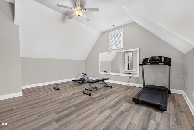 115 Woodland Ridge Court, Cary, NC 27519