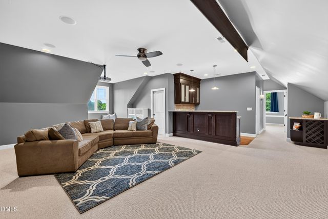 115 Woodland Ridge Court, Cary, NC 27519