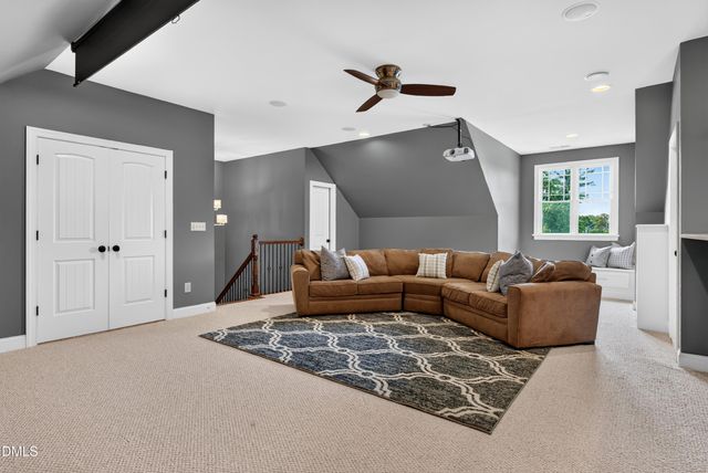115 Woodland Ridge Court, Cary, NC 27519