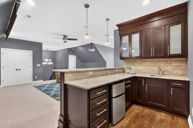 115 Woodland Ridge Court, Cary, NC 27519
