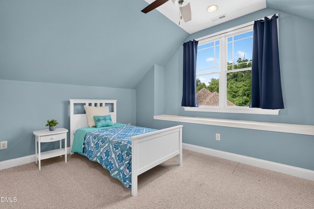115 Woodland Ridge Court, Cary, NC 27519