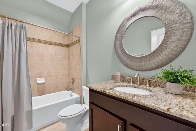 115 Woodland Ridge Court, Cary, NC 27519
