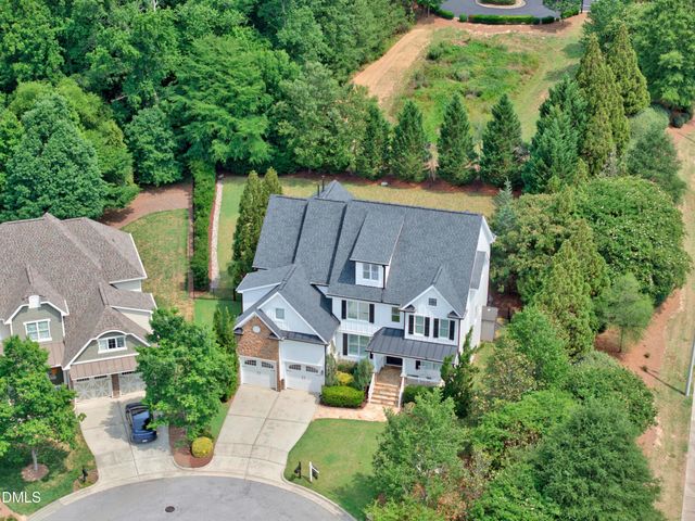 115 Woodland Ridge Court, Cary, NC 27519