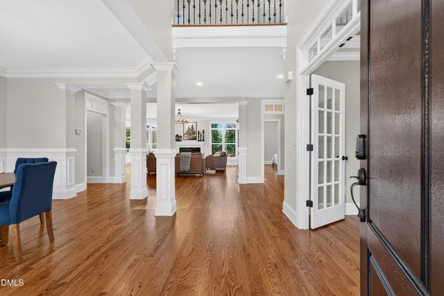 115 Woodland Ridge Court, Cary, NC 27519