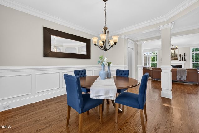 115 Woodland Ridge Court, Cary, NC 27519