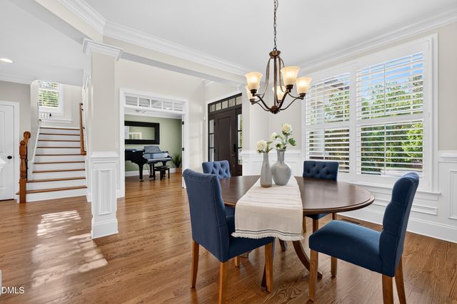 115 Woodland Ridge Court, Cary, NC 27519