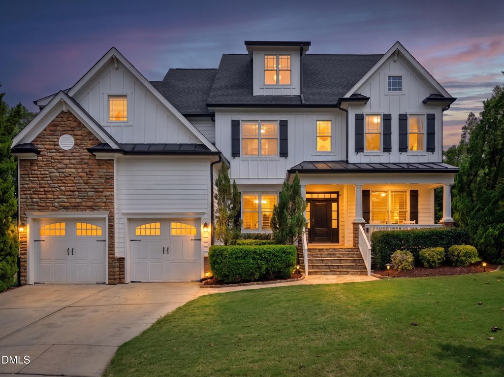115 Woodland Ridge Court, Cary, NC 27519