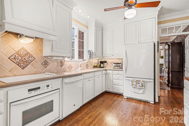 212 Deerchase Road, Shelby, NC 28150
