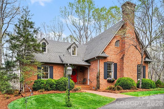 212 Deerchase Road, Shelby, NC 28150