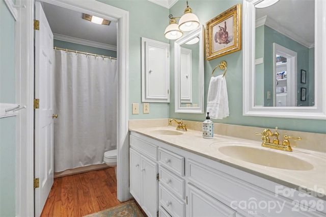 212 Deerchase Road, Shelby, NC 28150